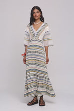 Load and play video in Gallery viewer, Aldo Martins ANDROS DRESS

