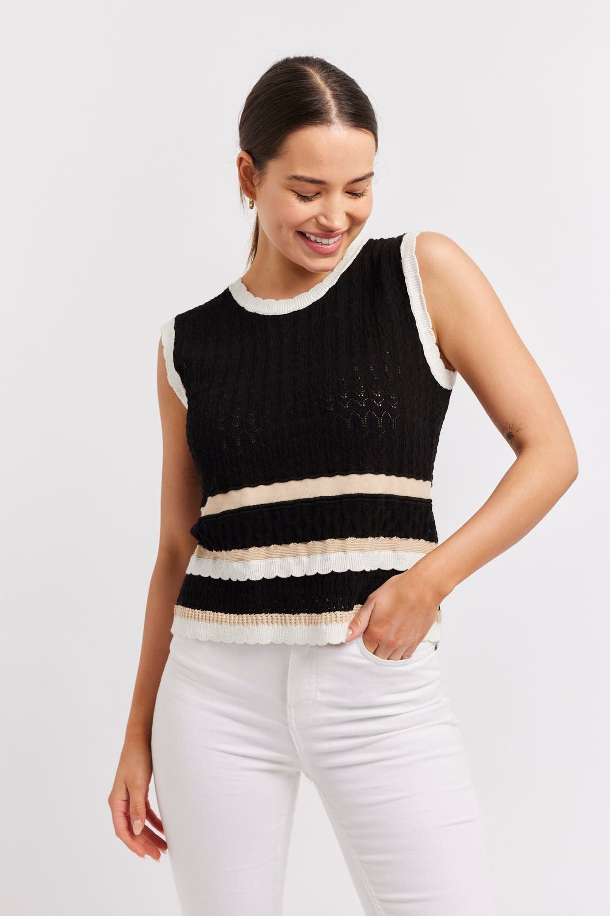 BETINA VEST