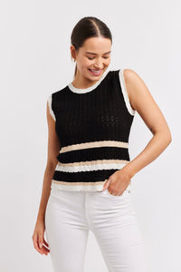 BETINA VEST