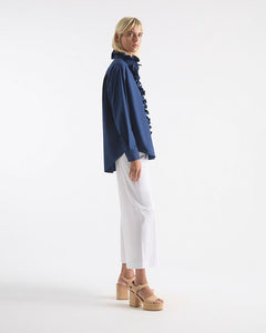 BISTRO BLOUSE