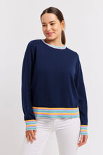 Load image into Gallery viewer, CARMELLA SWEATER
