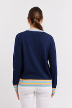 Load image into Gallery viewer, CARMELLA SWEATER
