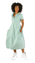 Load image into Gallery viewer, RUNDHOLZ BLACK LABEL DRESS 126 3630917
