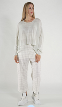 Load image into Gallery viewer, RUNDHOLZ BLACK LABEL PANTS 126 3440103
