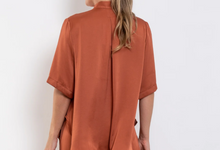 Load image into Gallery viewer, Mela Purdie F619 80026 Swish Tux Plaza
