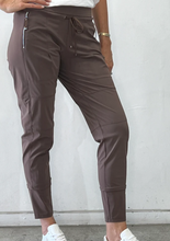 Load image into Gallery viewer, Raffaello Rossi Candy pants CHOCOLATE
