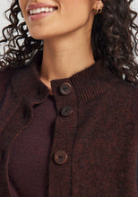 Load image into Gallery viewer, Untouched World Anne Cape 100414 Cacao
