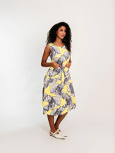 Load image into Gallery viewer, Alquema Smash Pocket Dress
