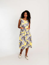 Load image into Gallery viewer, Alquema Smash Pocket Dress

