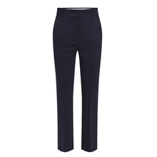Load image into Gallery viewer, MARELLA TROUSERS ZODIACO WOMAN NAVY
