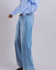 MM Soey Grendel Jeans Wide fit