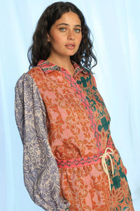 Kachel  Sammy Blouse
