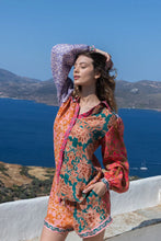Load image into Gallery viewer, Kachel  Sammy Blouse
