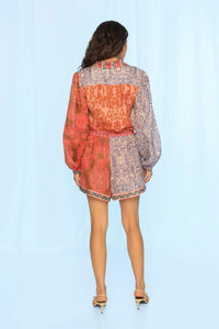 Kachel  Sammy Blouse