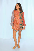 Load image into Gallery viewer, Kachel  Sammy Blouse
