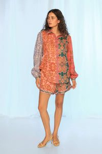Kachel  Sammy Blouse