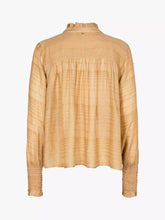 Load image into Gallery viewer, MACHA LUREX LS BLOUSE
