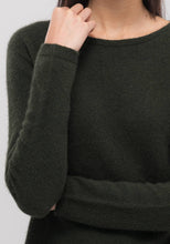 Load image into Gallery viewer, ESSENCE SWEATER
