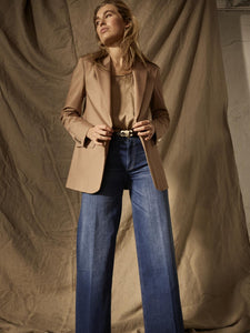 REEM DAWN JEANS BLUE