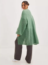 Load image into Gallery viewer, LEE MIDI CARDIGAN
