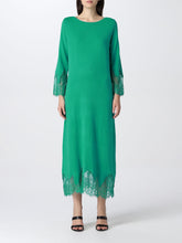 Load image into Gallery viewer, GREEN DRESS
