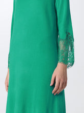 Load image into Gallery viewer, GREEN DRESS
