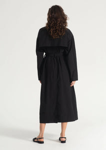WEDGE TRENCH