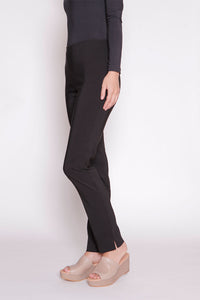 CHAUCER FULL LENGTH PANTS BLACK RM5355