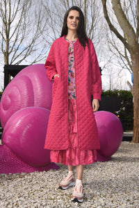 CURATE PUFF PIECE Coat