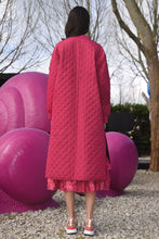 Load image into Gallery viewer, CURATE PUFF PIECE Coat
