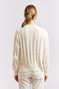 AMBER SWEATER