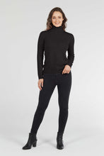 Load image into Gallery viewer, ESSENTIAL ROLL NECK PULLOVER
