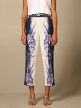Load image into Gallery viewer, PANTALONE 211TT2190 BY TWINSET
