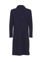 Load image into Gallery viewer, GRACE COAT INDIGO

