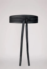 Load image into Gallery viewer, MILTON LEATHER BELT

