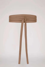 Load image into Gallery viewer, MILTON LEATHER BELT
