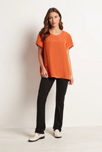 Load image into Gallery viewer, SLIM LEG PANT
