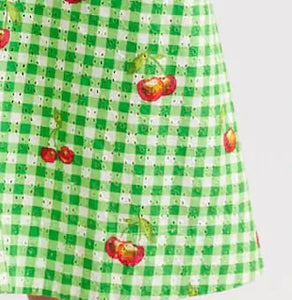 AMBROSIA DRESS