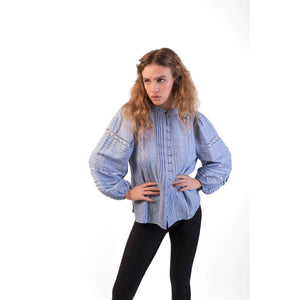 TALLY SHIRT