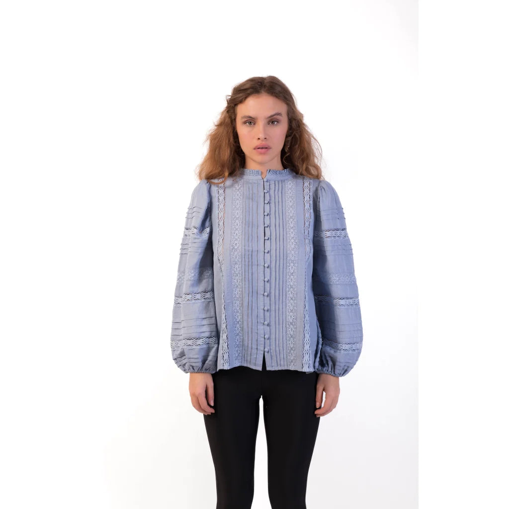 TALLY SHIRT