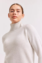 Load image into Gallery viewer, FIFI POLO SWEATER

