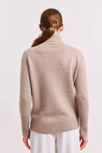 Load image into Gallery viewer, FIFI POLO SWEATER
