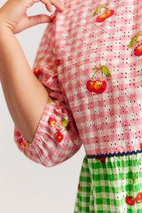 AMBROSIA DRESS