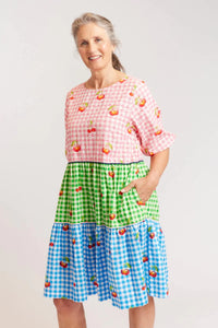 AMBROSIA DRESS