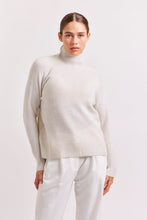 Load image into Gallery viewer, FIFI POLO SWEATER

