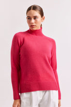 Load image into Gallery viewer, FIFI POLO SWEATER
