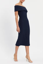 Load image into Gallery viewer, BON AMI OVER SHOULDER MIDI
