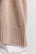 Load image into Gallery viewer, FIFI POLO SWEATER
