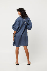 HANNAH DRESS