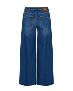 REEM DAWN JEANS BLUE